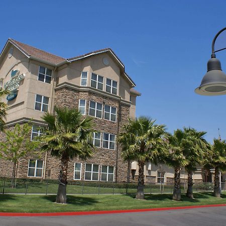 Homewood Suites By Hilton Ontario Rancho Cucamonga Dış mekan fotoğraf