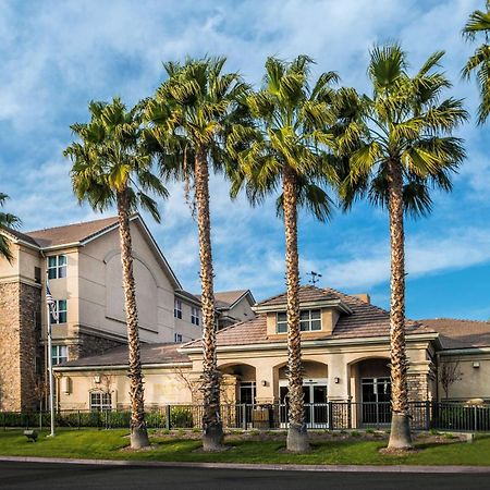 Homewood Suites By Hilton Ontario Rancho Cucamonga Dış mekan fotoğraf