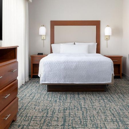 Homewood Suites By Hilton Ontario Rancho Cucamonga Dış mekan fotoğraf
