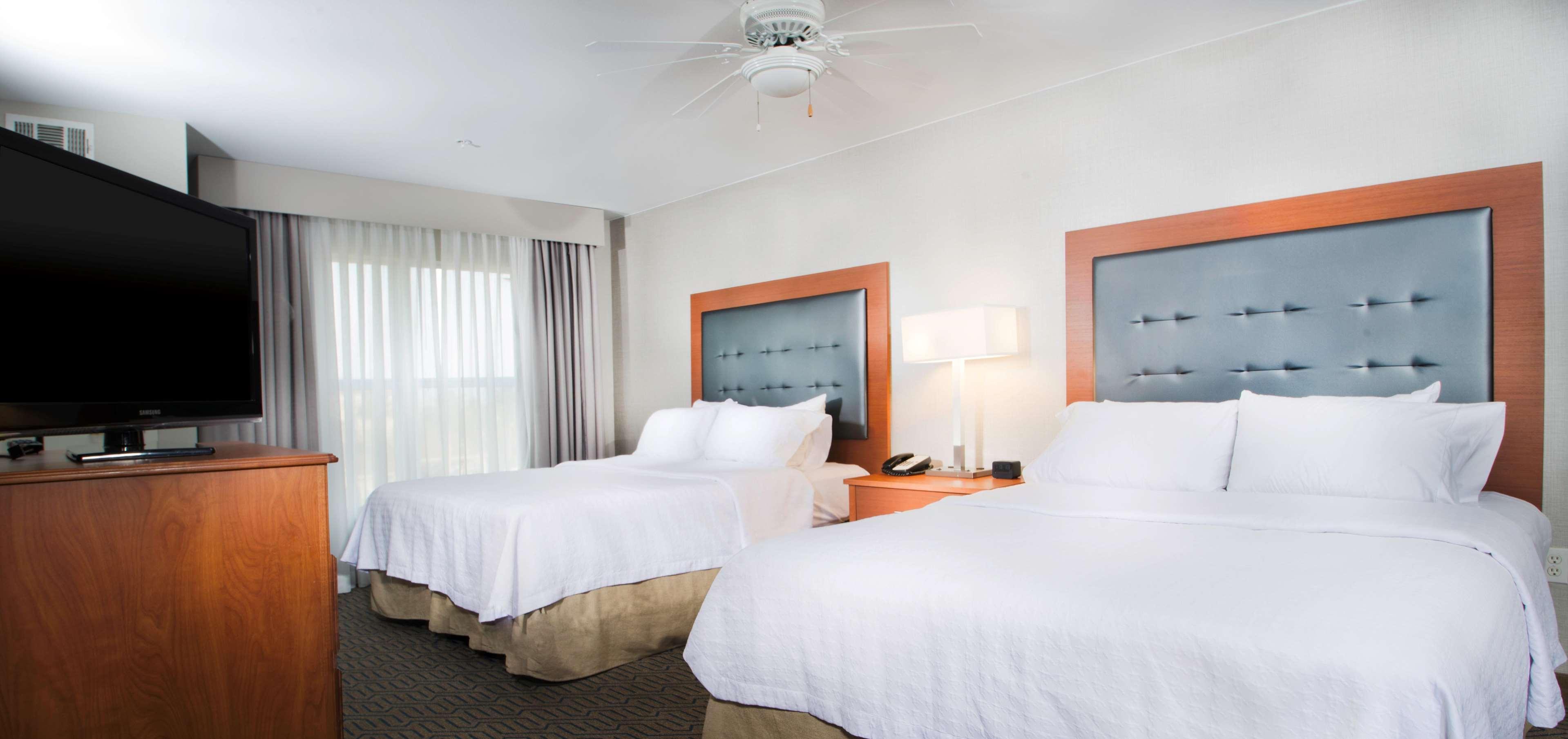 Homewood Suites By Hilton Ontario Rancho Cucamonga Dış mekan fotoğraf