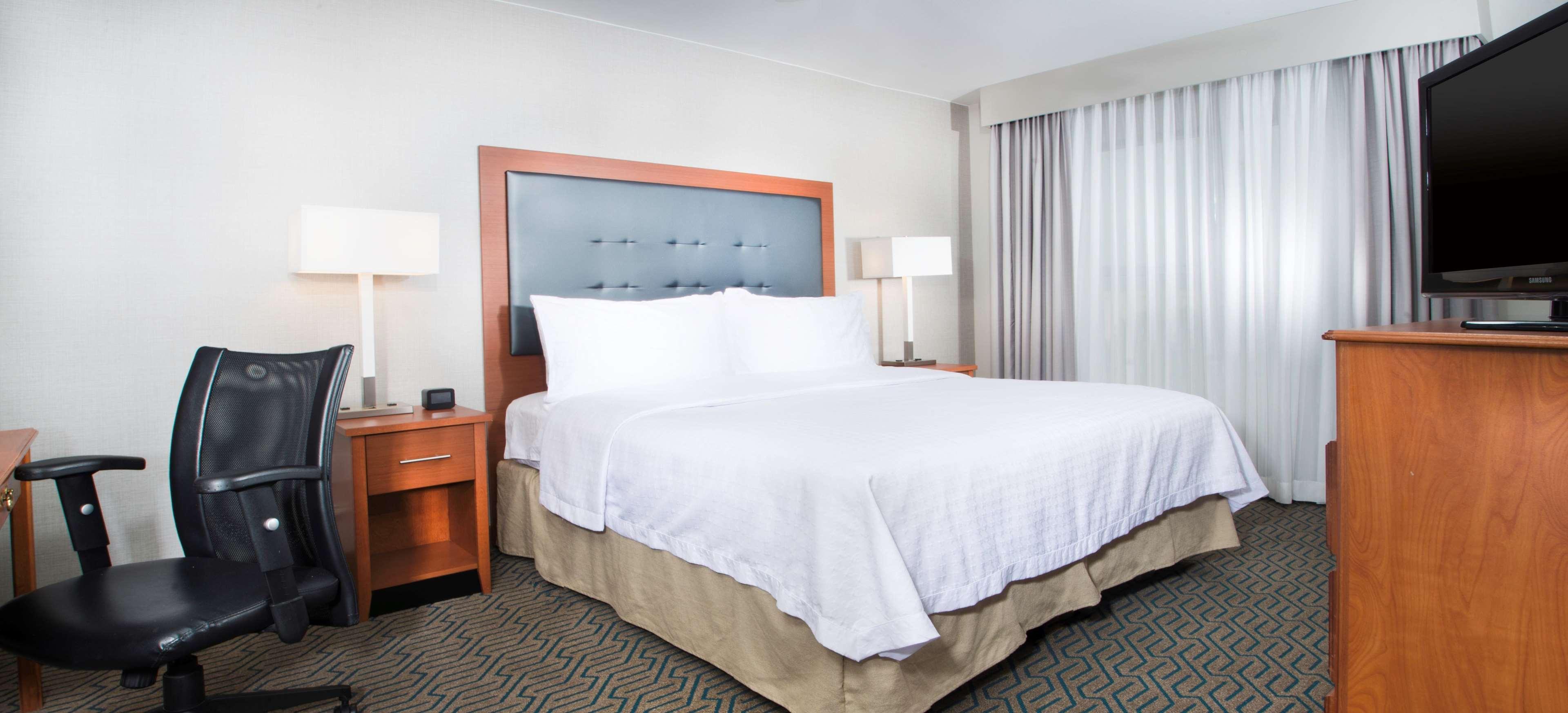 Homewood Suites By Hilton Ontario Rancho Cucamonga Dış mekan fotoğraf