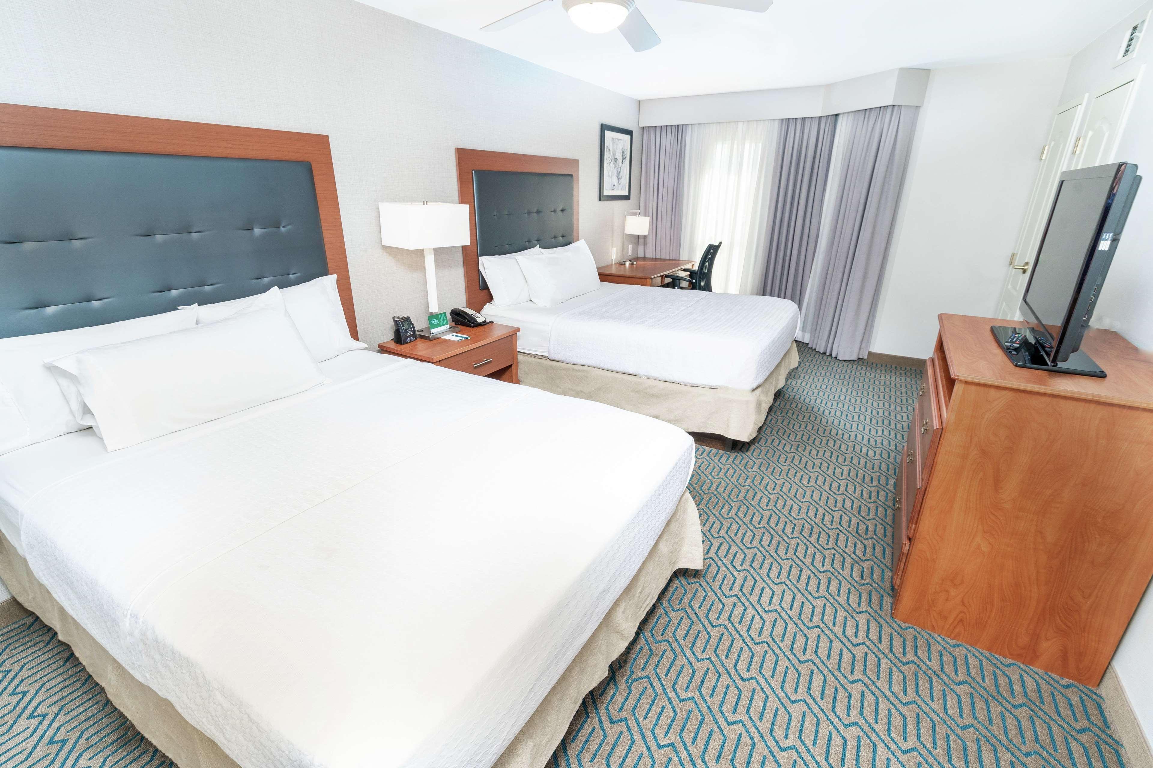 Homewood Suites By Hilton Ontario Rancho Cucamonga Dış mekan fotoğraf