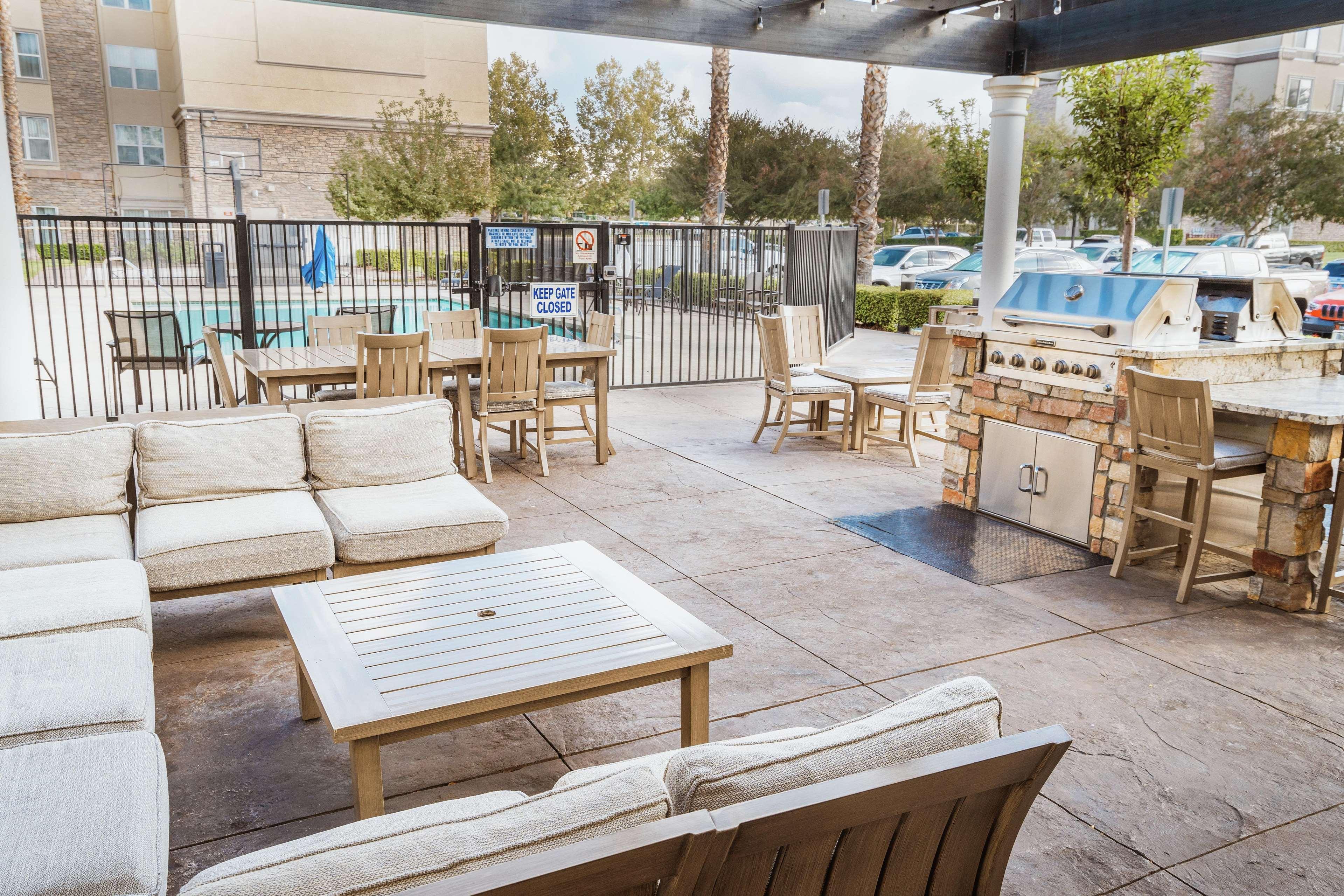 Homewood Suites By Hilton Ontario Rancho Cucamonga Dış mekan fotoğraf
