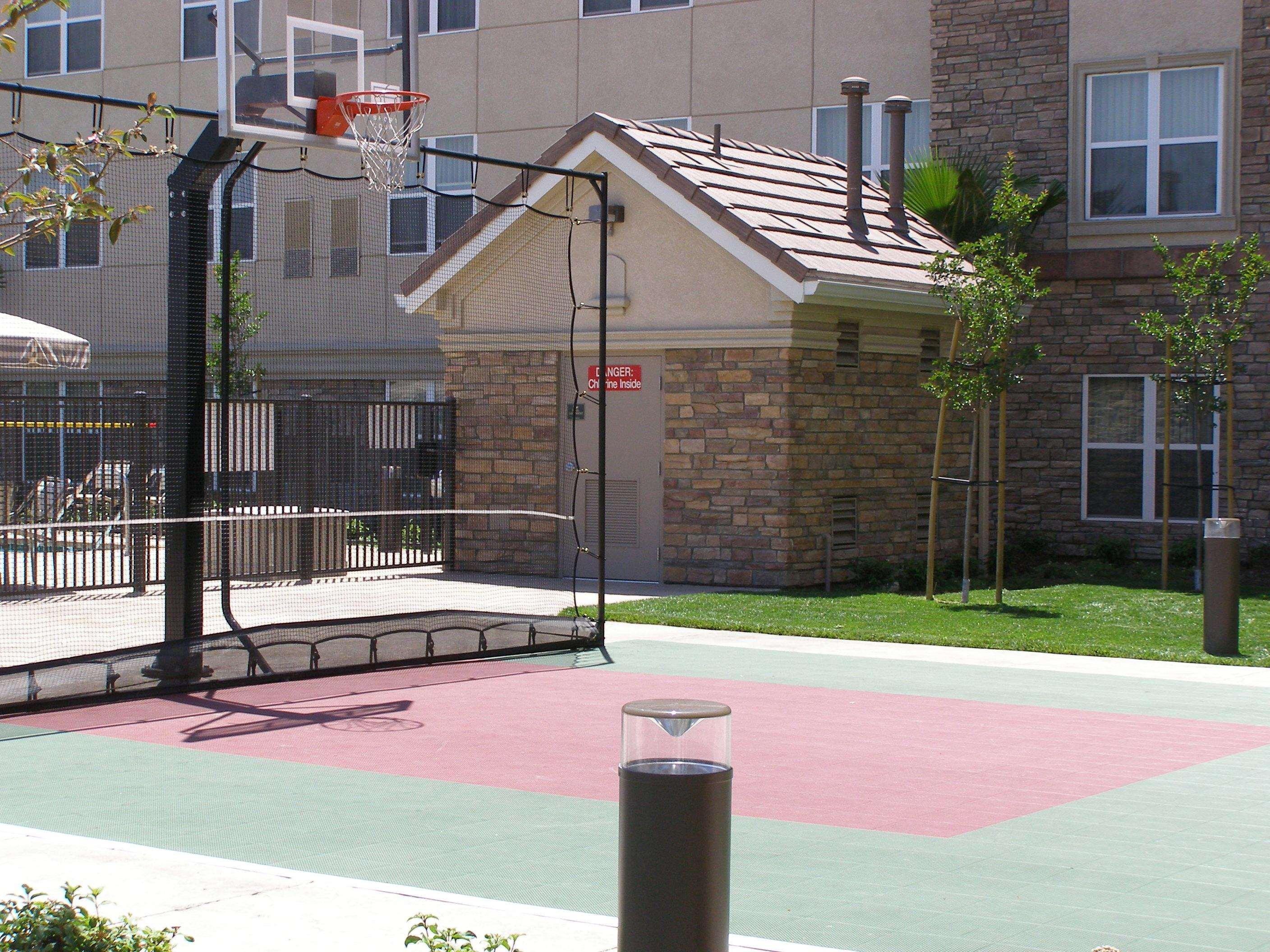 Homewood Suites By Hilton Ontario Rancho Cucamonga Dış mekan fotoğraf