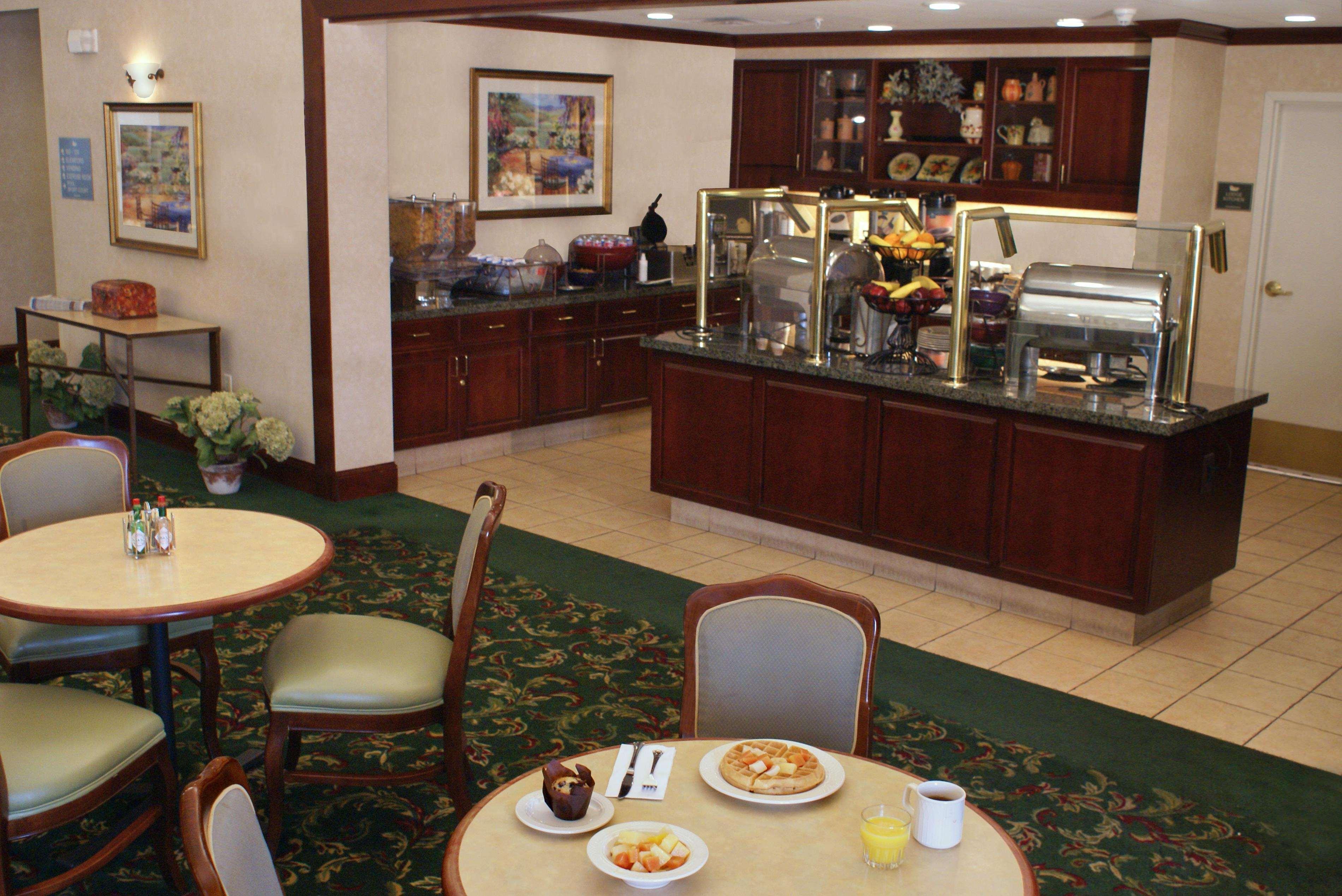 Homewood Suites By Hilton Ontario Rancho Cucamonga Dış mekan fotoğraf