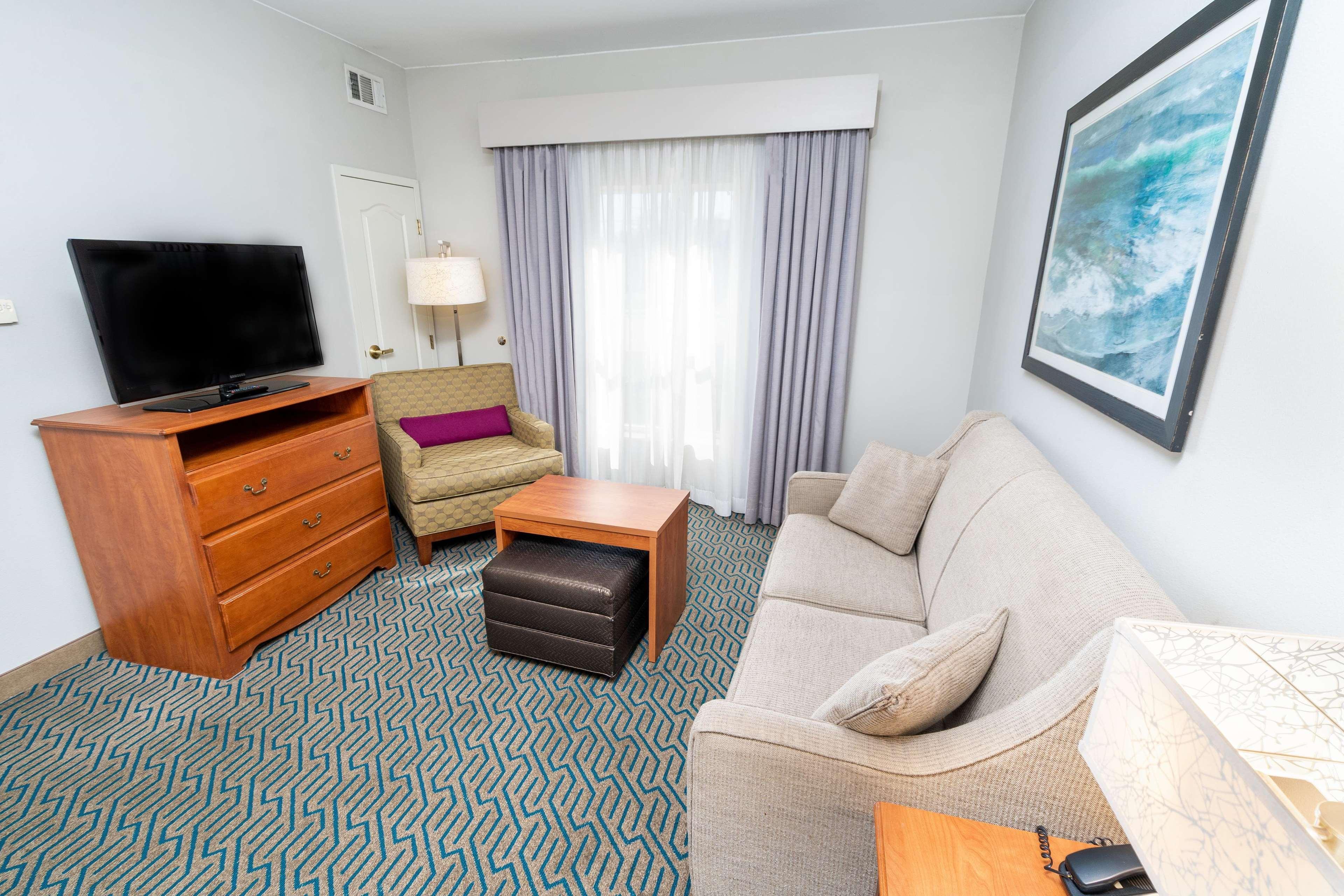 Homewood Suites By Hilton Ontario Rancho Cucamonga Dış mekan fotoğraf