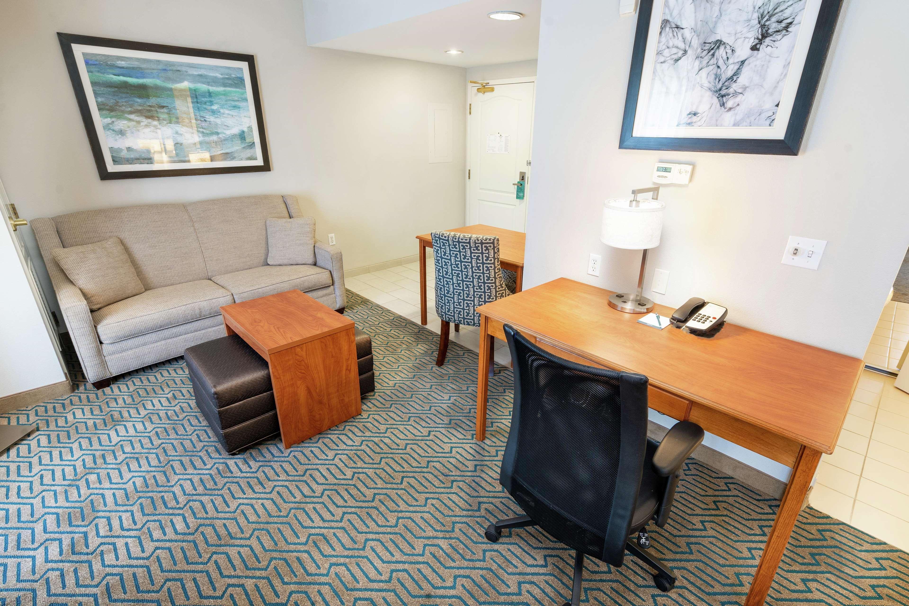 Homewood Suites By Hilton Ontario Rancho Cucamonga Dış mekan fotoğraf