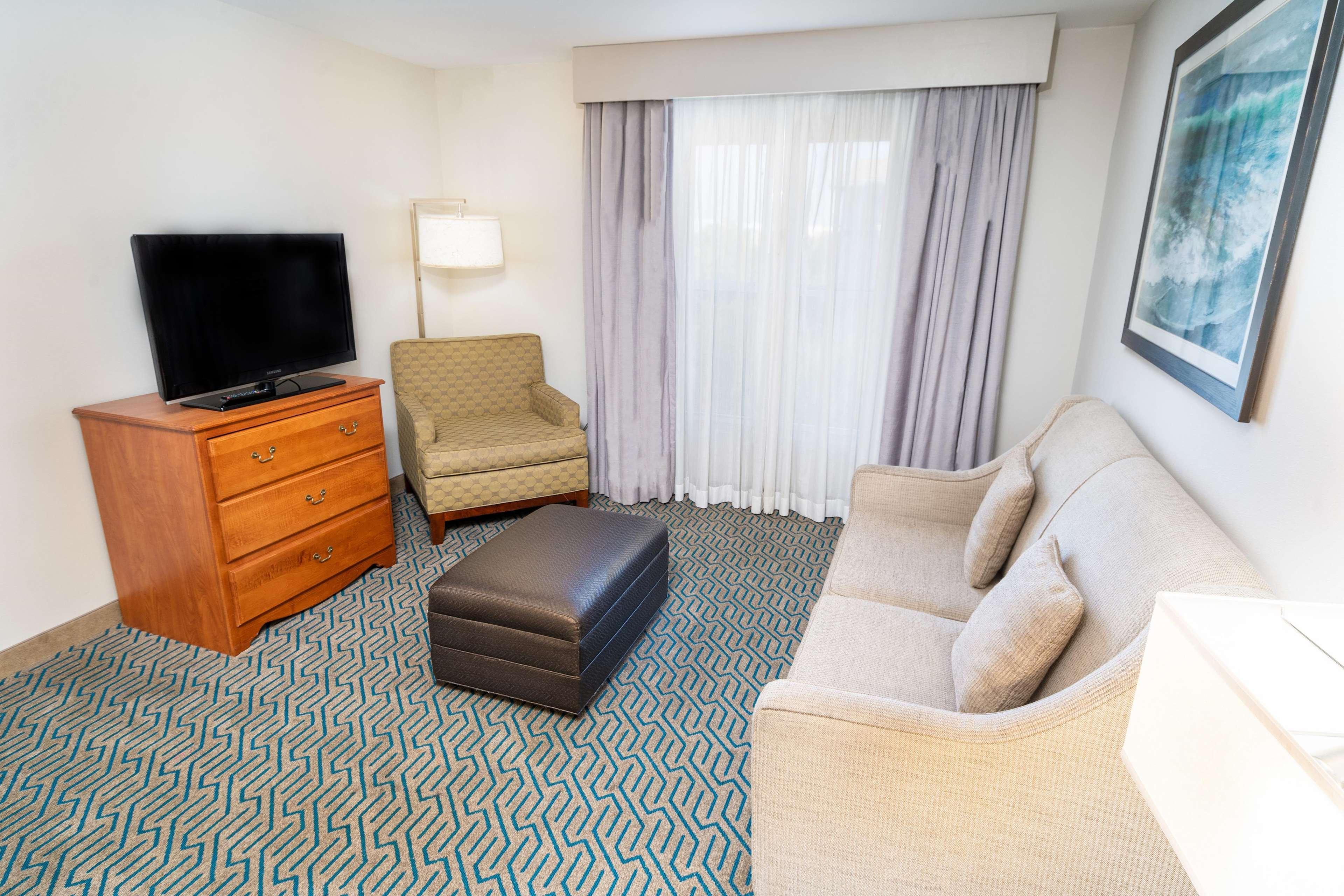 Homewood Suites By Hilton Ontario Rancho Cucamonga Dış mekan fotoğraf