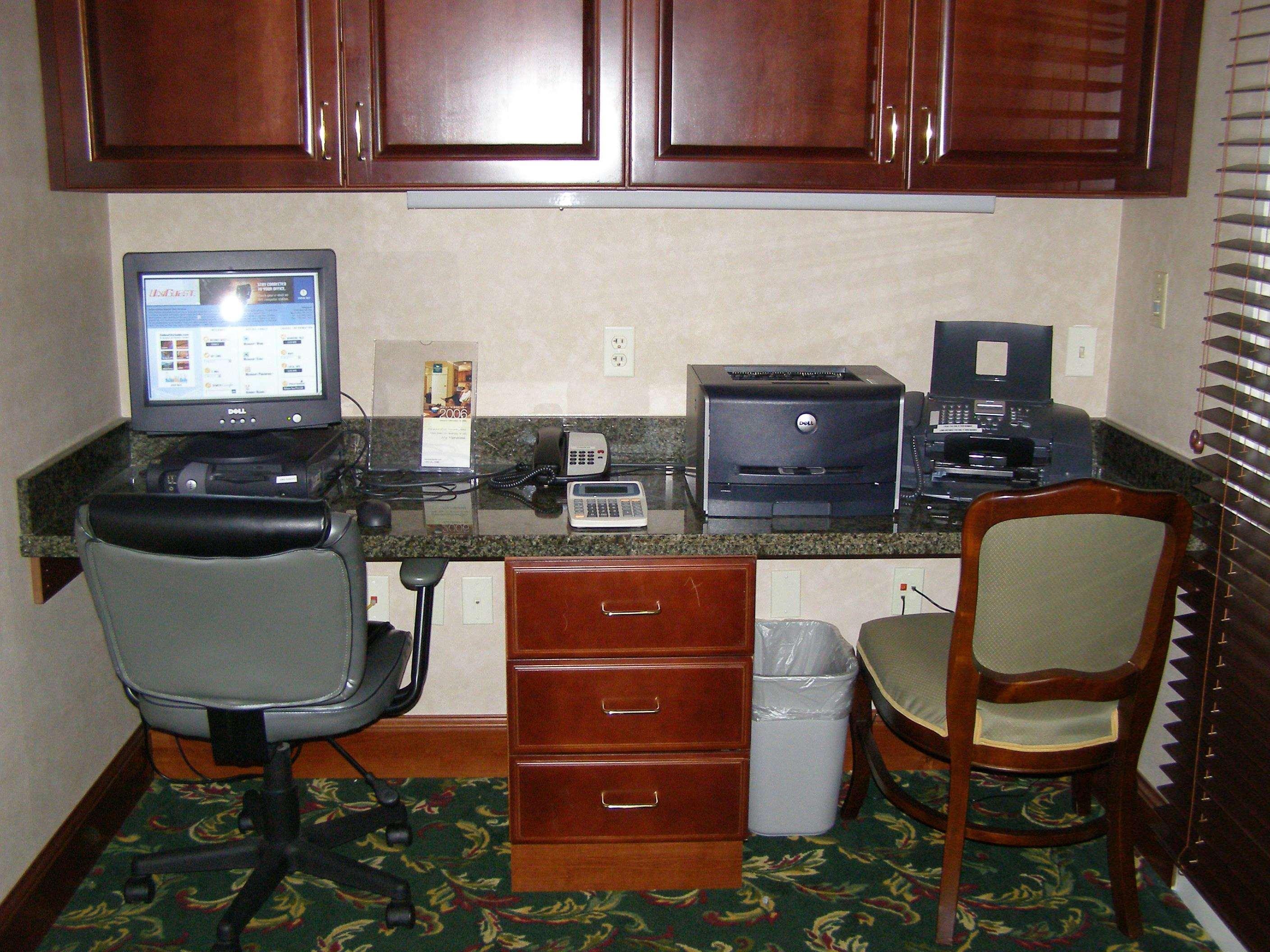 Homewood Suites By Hilton Ontario Rancho Cucamonga Dış mekan fotoğraf