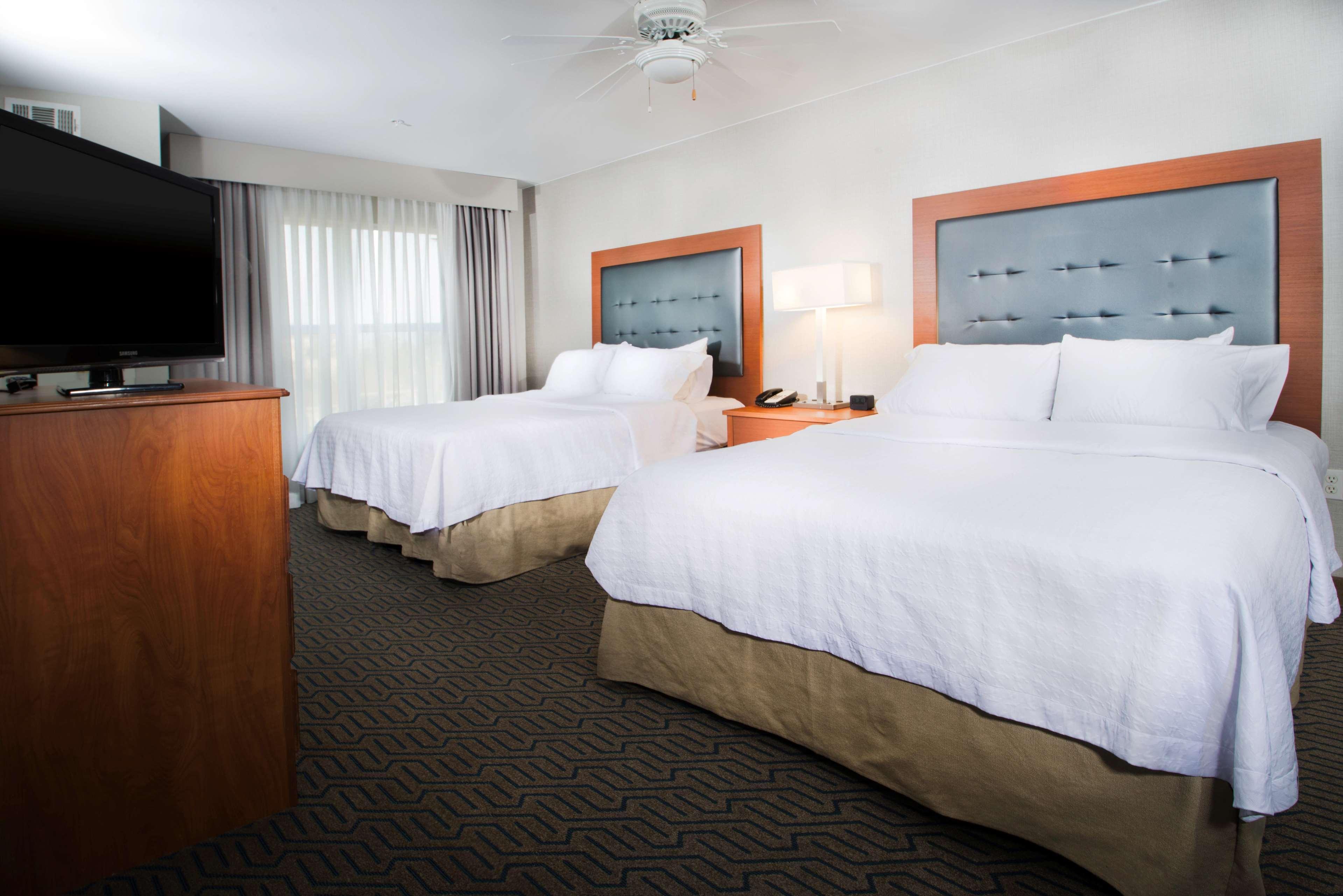 Homewood Suites By Hilton Ontario Rancho Cucamonga Dış mekan fotoğraf