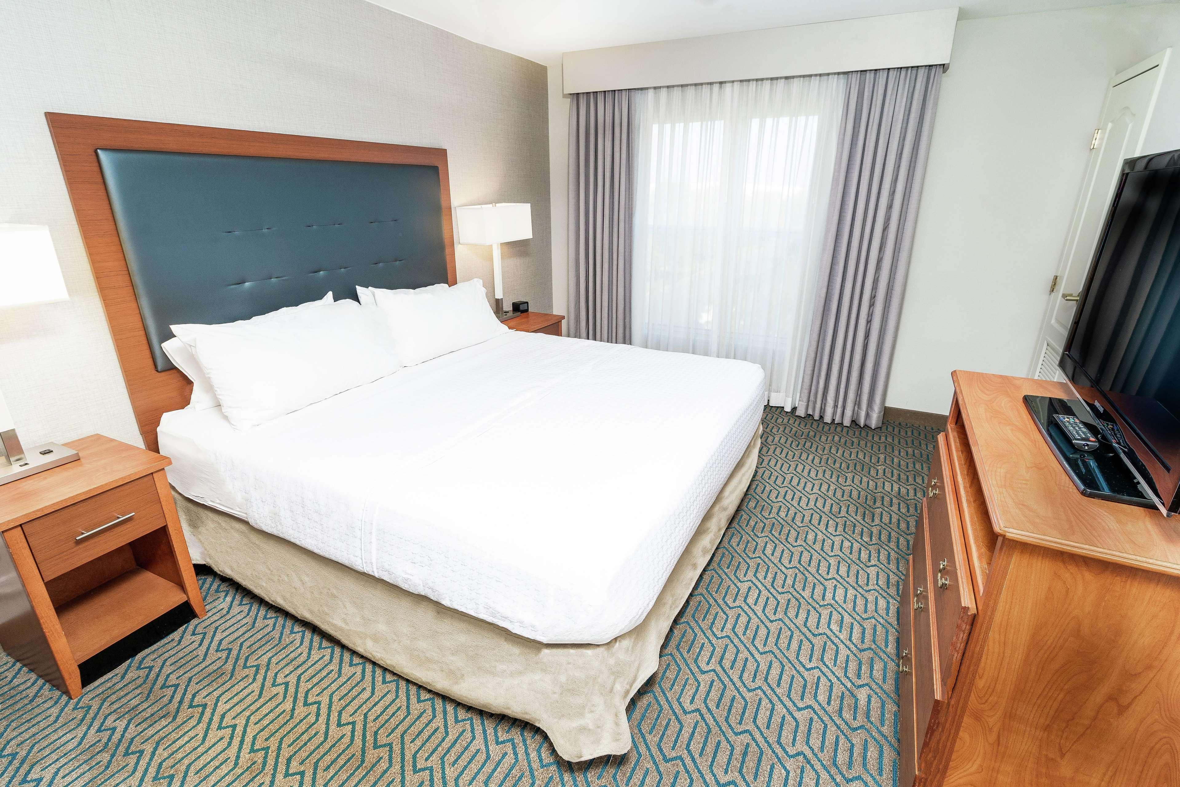 Homewood Suites By Hilton Ontario Rancho Cucamonga Dış mekan fotoğraf