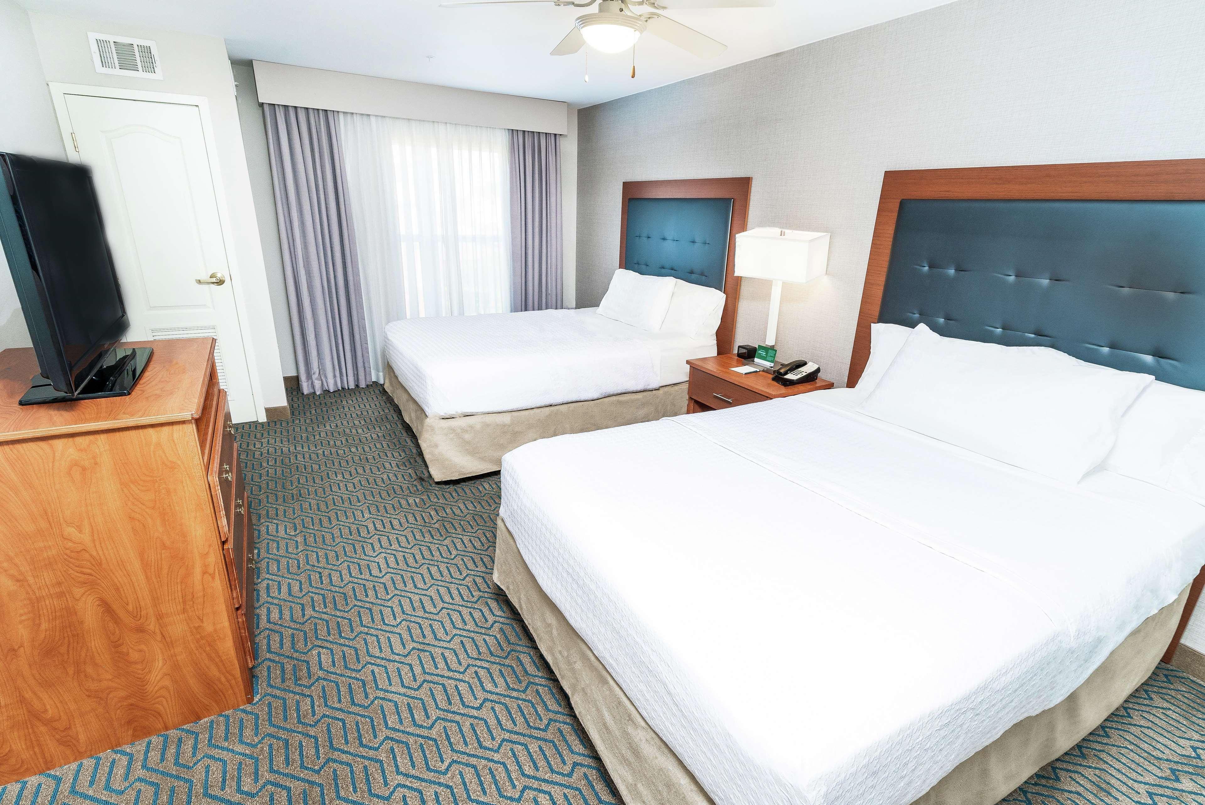 Homewood Suites By Hilton Ontario Rancho Cucamonga Dış mekan fotoğraf