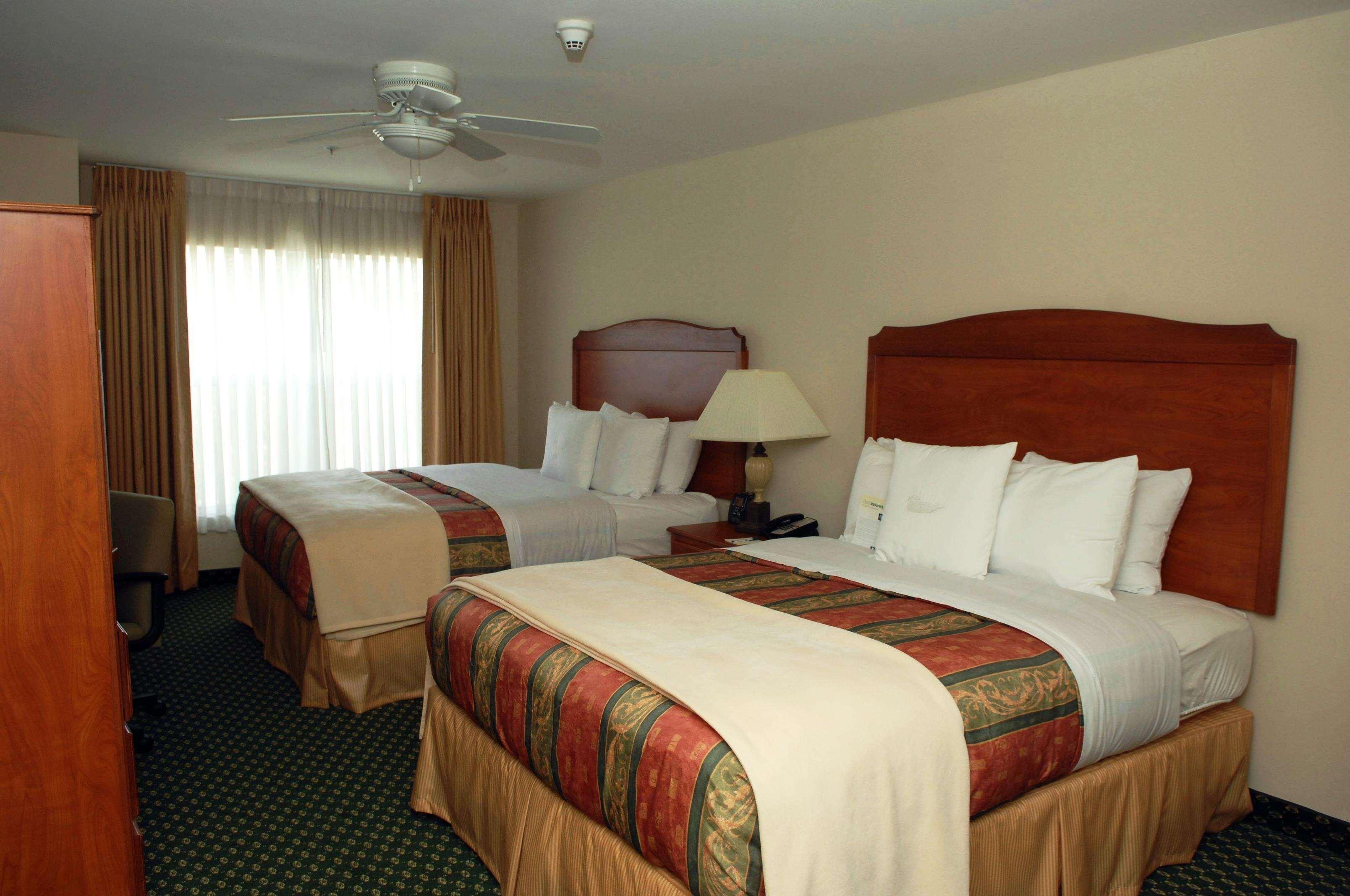 Homewood Suites By Hilton Ontario Rancho Cucamonga Dış mekan fotoğraf