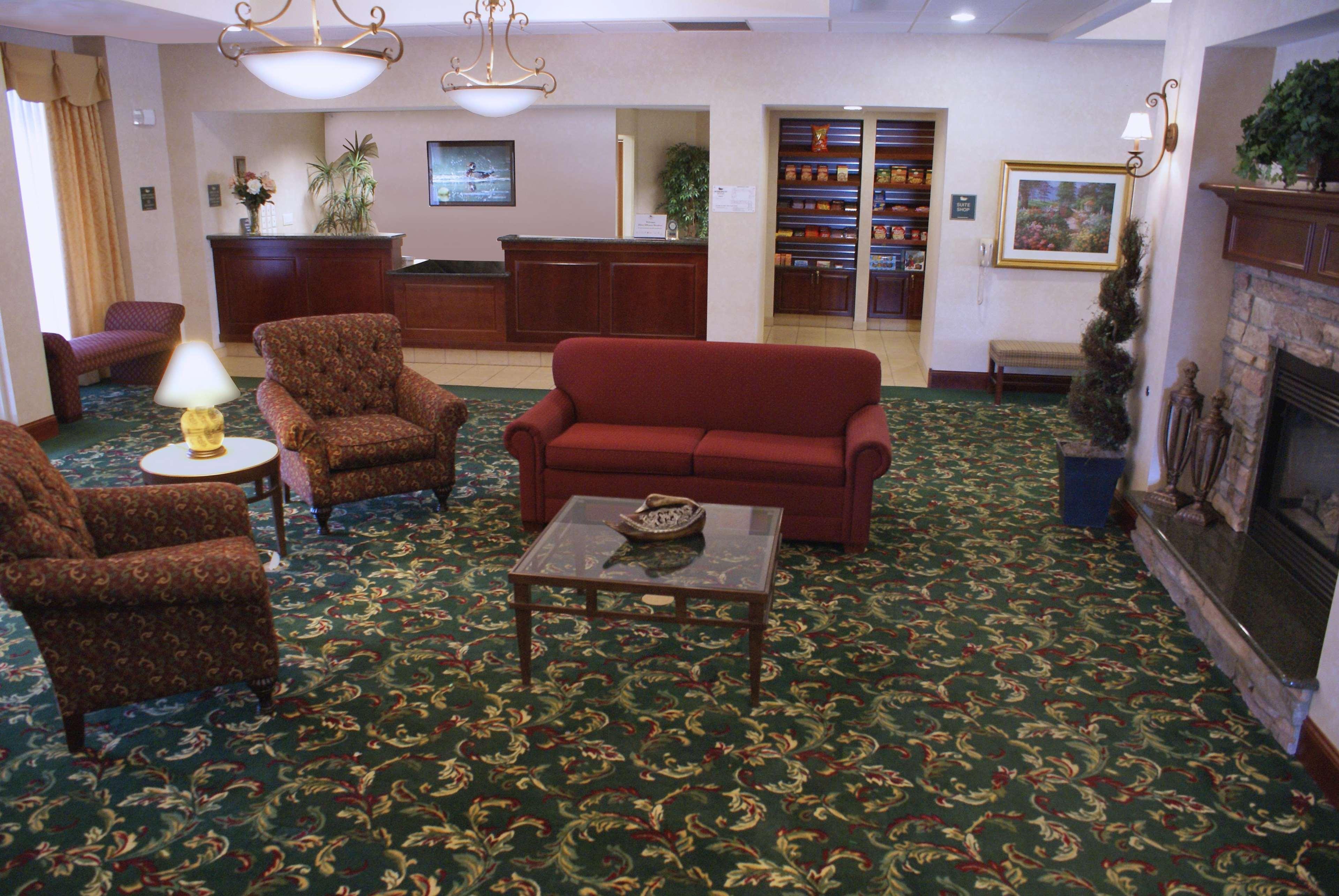 Homewood Suites By Hilton Ontario Rancho Cucamonga Dış mekan fotoğraf