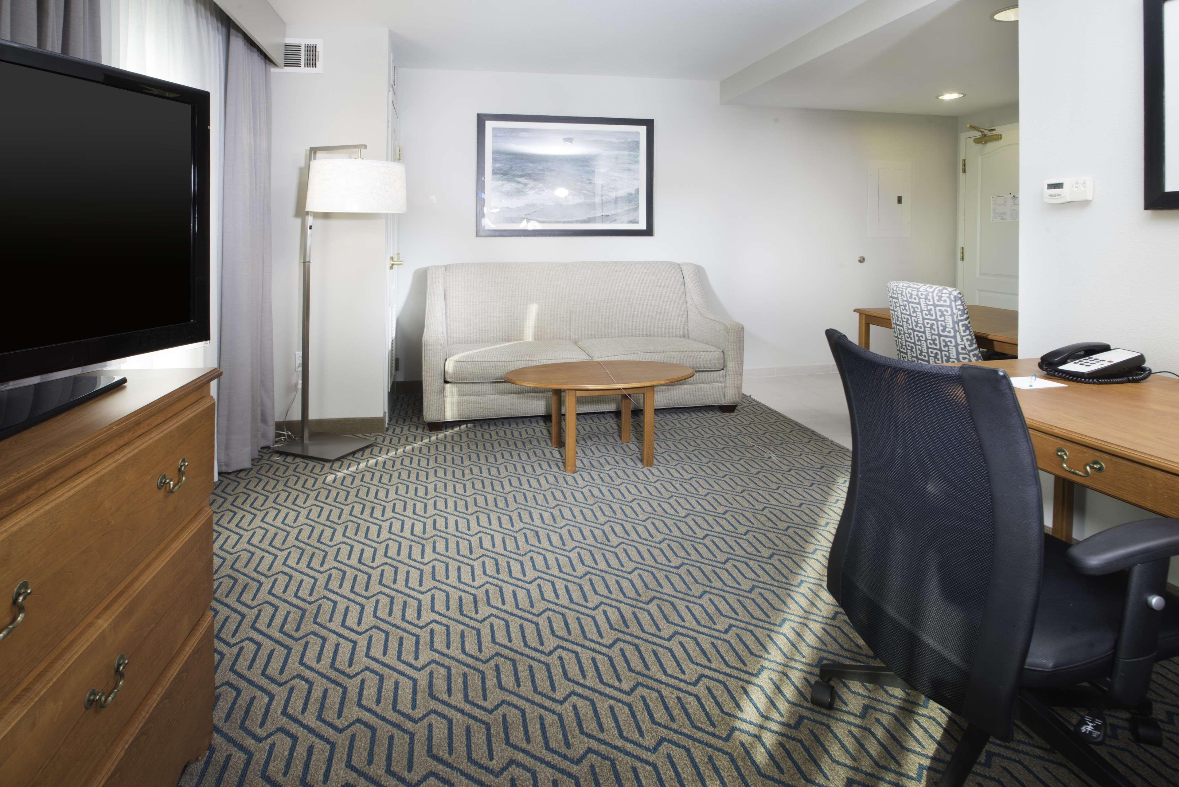 Homewood Suites By Hilton Ontario Rancho Cucamonga Dış mekan fotoğraf