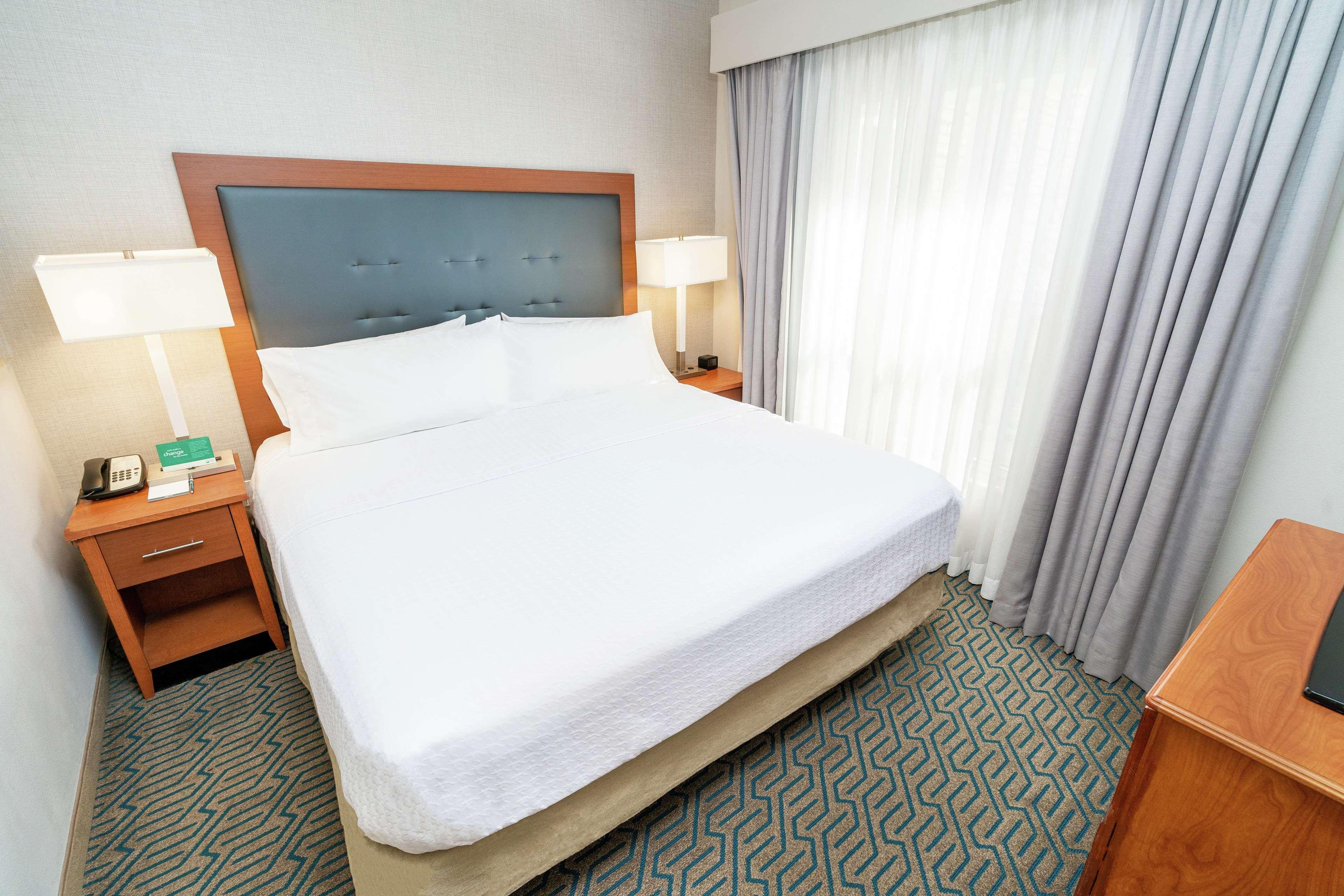Homewood Suites By Hilton Ontario Rancho Cucamonga Dış mekan fotoğraf