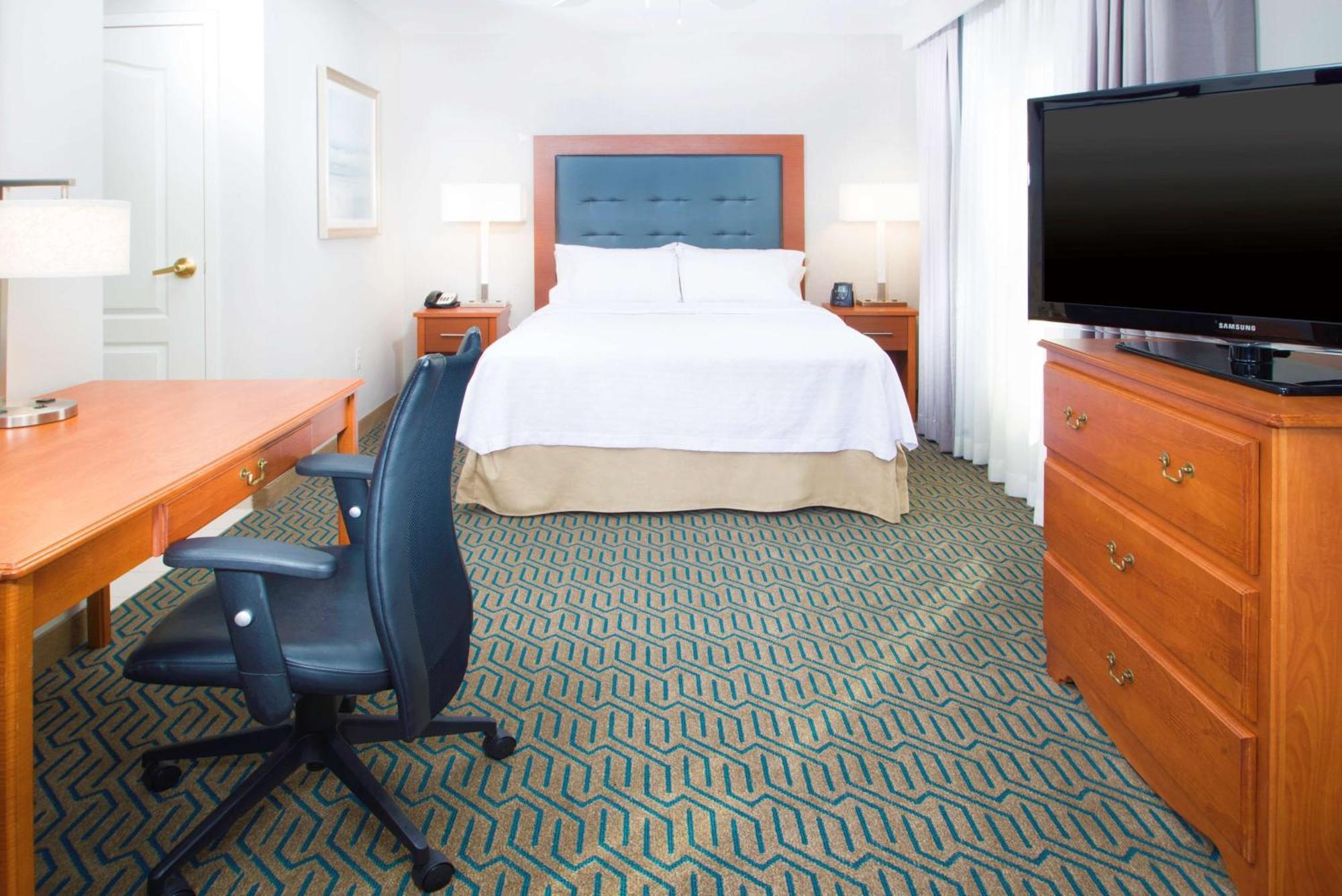 Homewood Suites By Hilton Ontario Rancho Cucamonga Dış mekan fotoğraf
