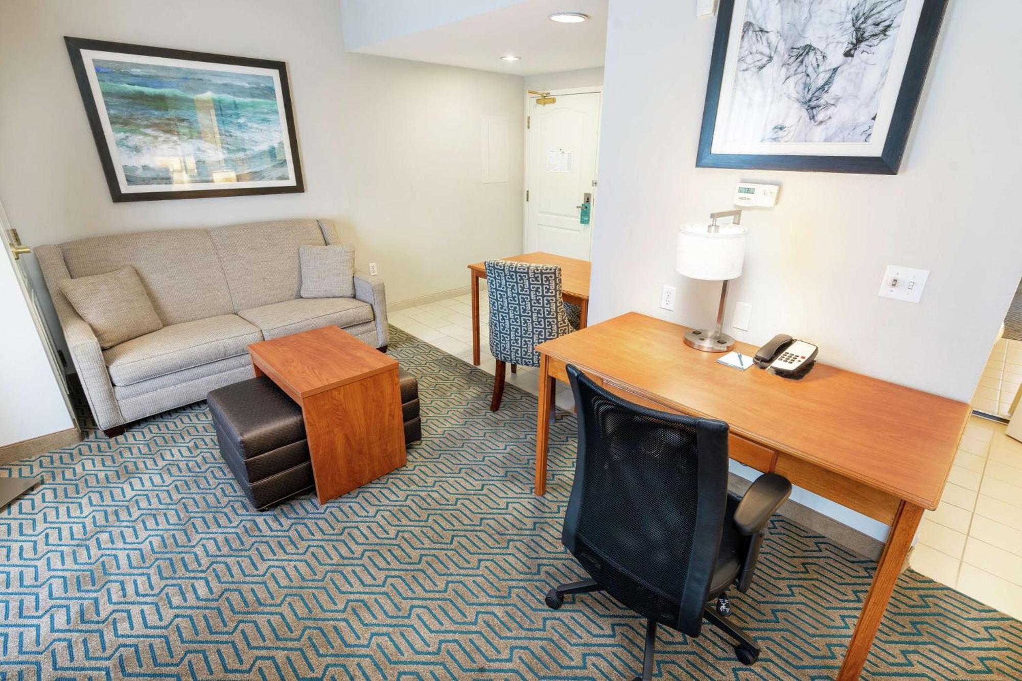 Homewood Suites By Hilton Ontario Rancho Cucamonga Dış mekan fotoğraf