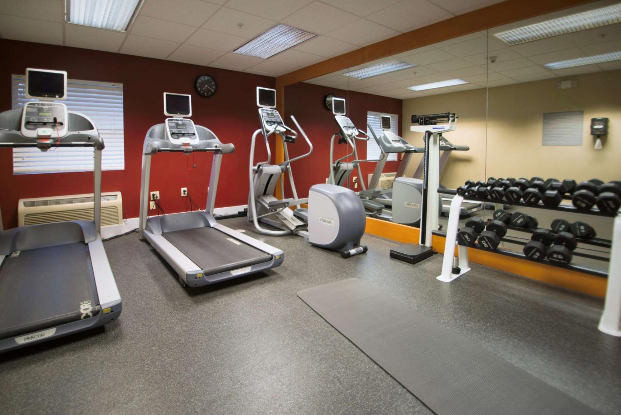 Homewood Suites By Hilton Ontario Rancho Cucamonga Dış mekan fotoğraf