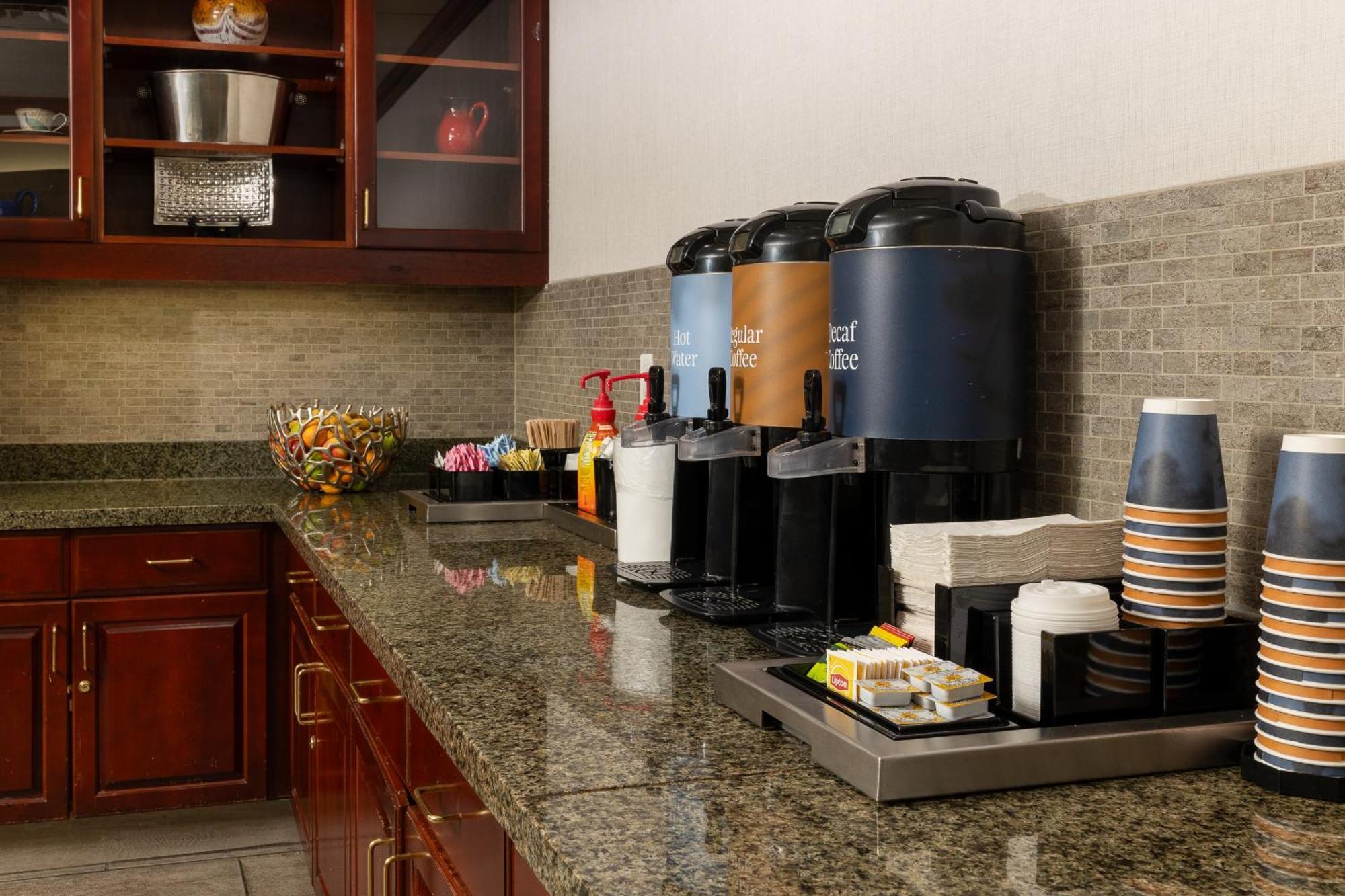 Homewood Suites By Hilton Ontario Rancho Cucamonga Dış mekan fotoğraf