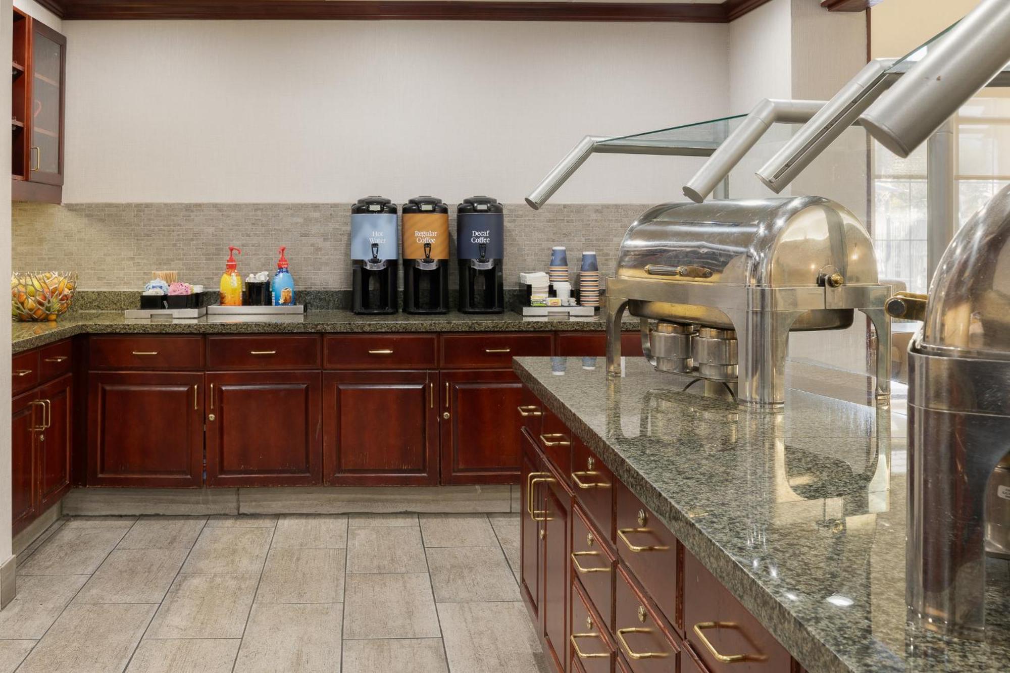 Homewood Suites By Hilton Ontario Rancho Cucamonga Dış mekan fotoğraf