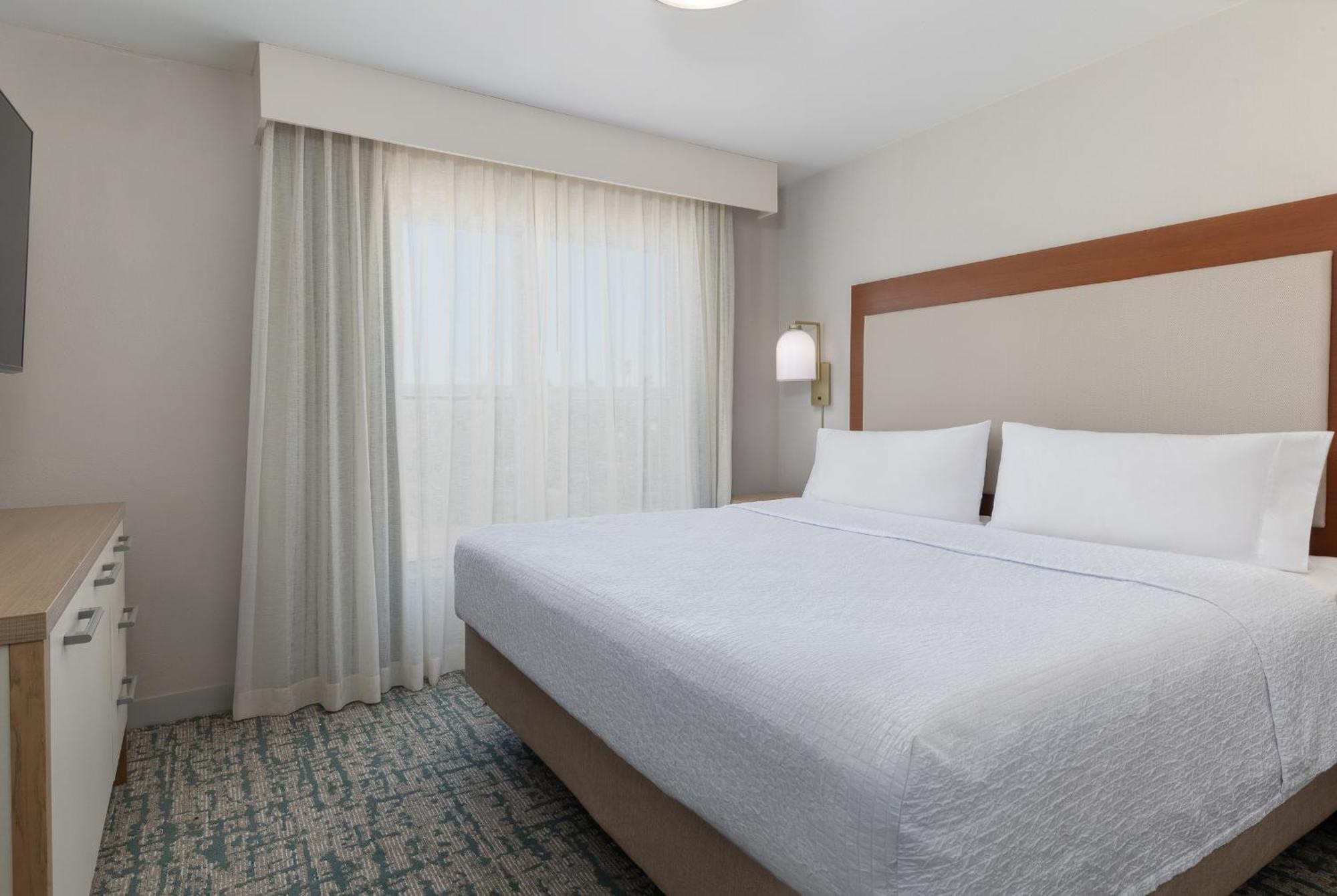 Homewood Suites By Hilton Ontario Rancho Cucamonga Dış mekan fotoğraf