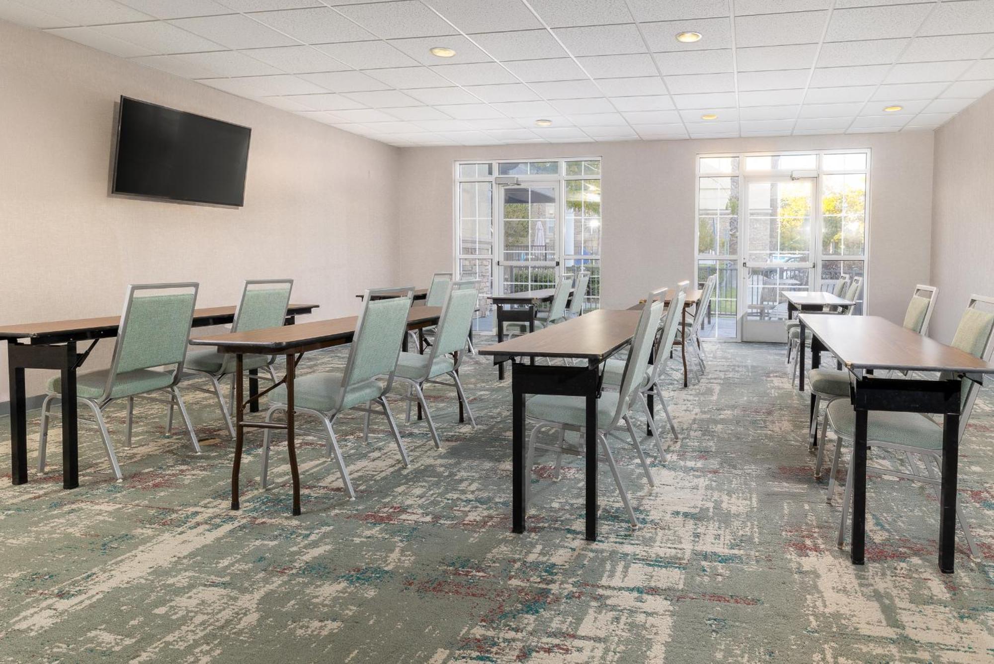 Homewood Suites By Hilton Ontario Rancho Cucamonga Dış mekan fotoğraf