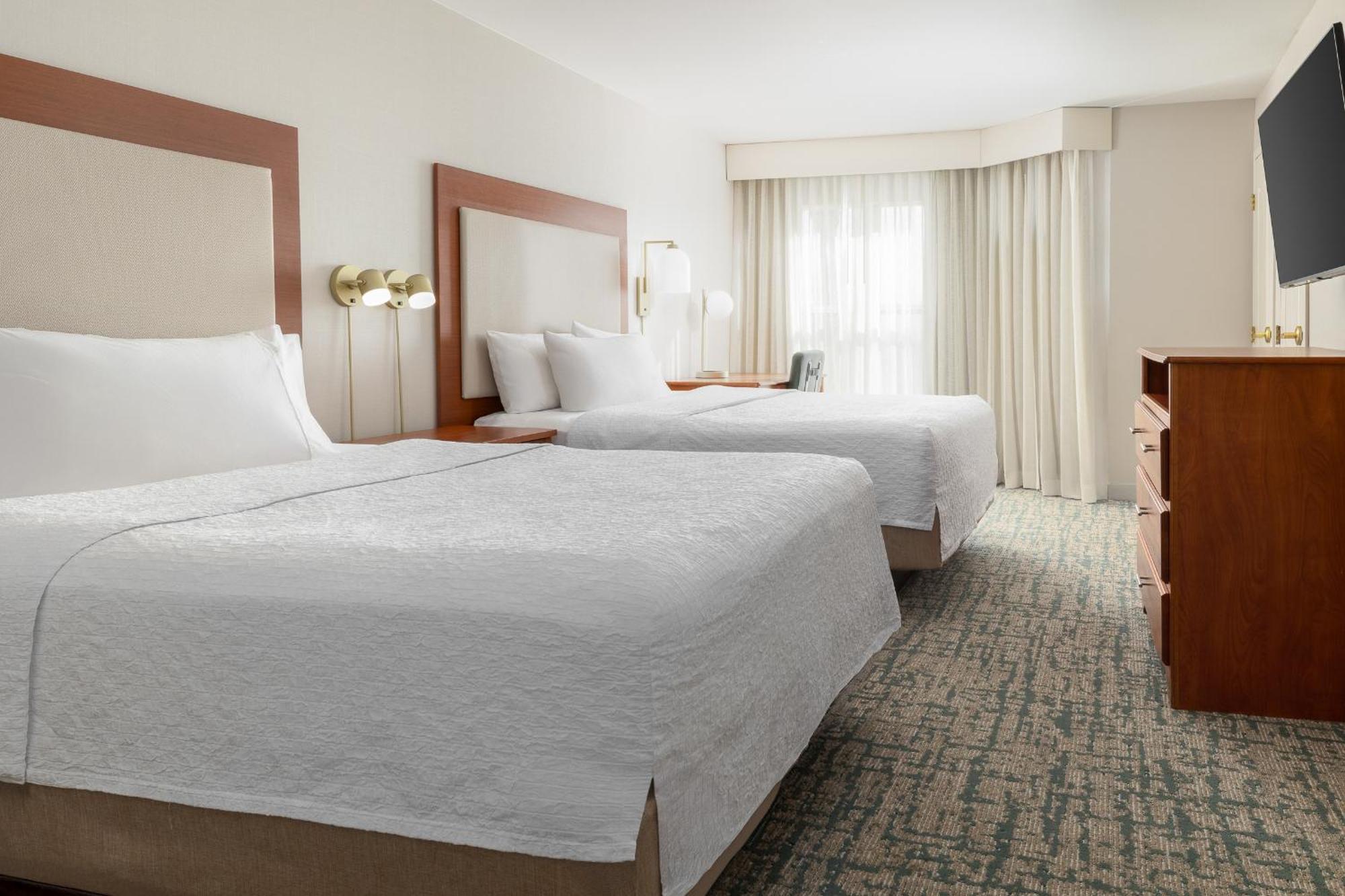 Homewood Suites By Hilton Ontario Rancho Cucamonga Dış mekan fotoğraf